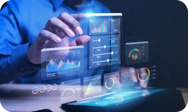 Vasto Câmbiante mercado financeiro em Portugal