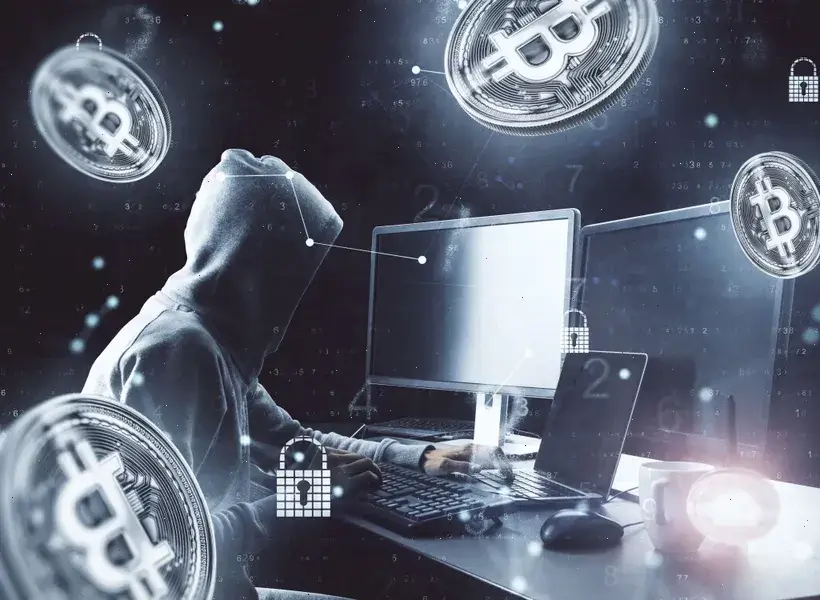 Vasto Câmbiante análise de criptomoedas