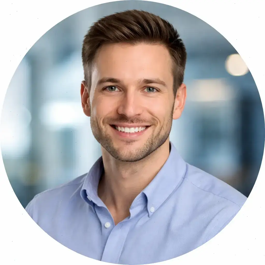 Vasto Câmbiante visão geral da conta