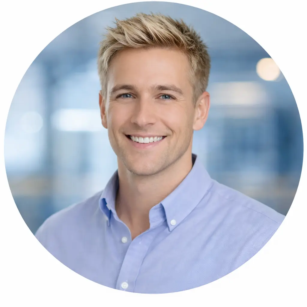 Vasto Câmbiante gráfico de tendências